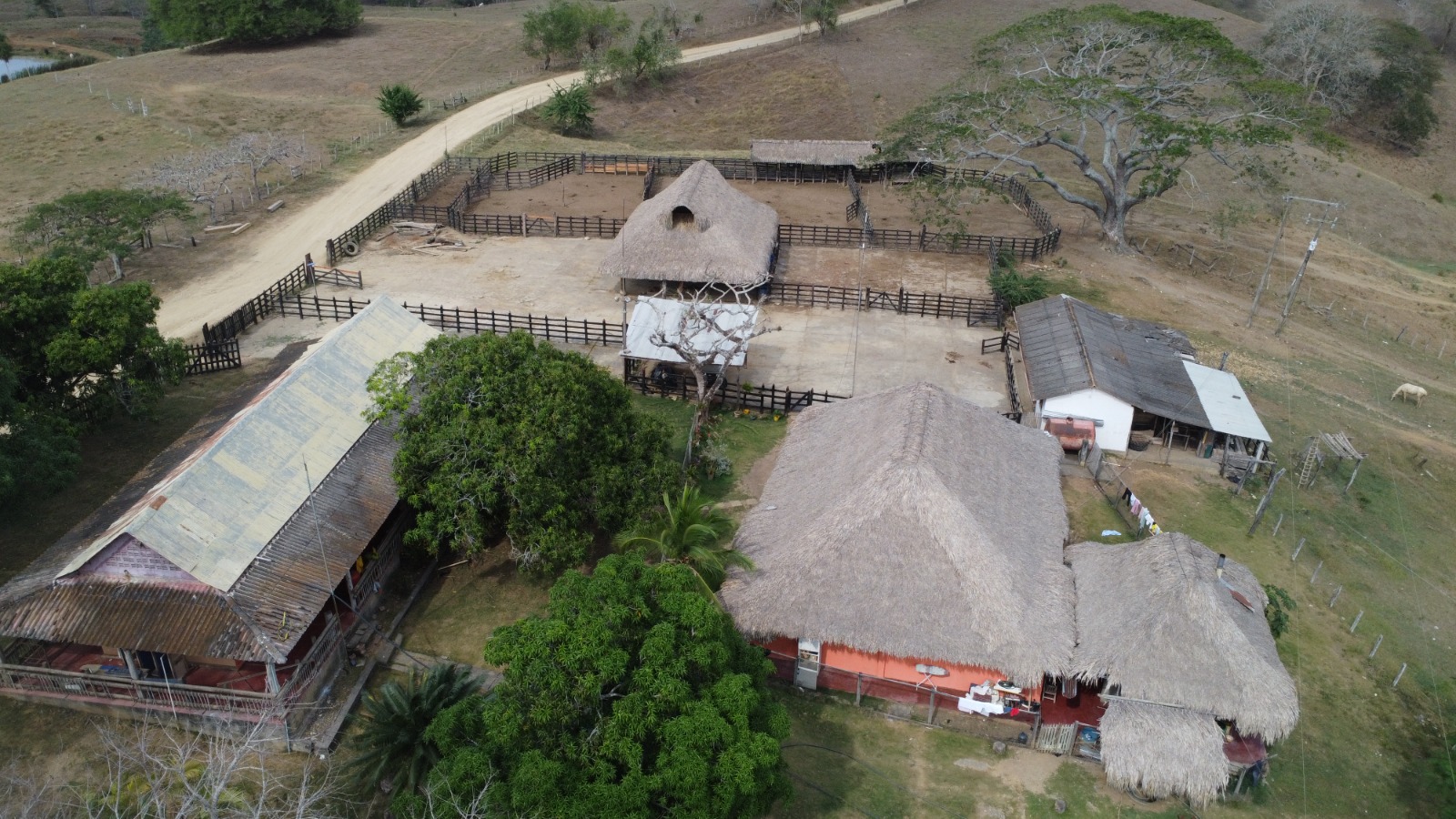 Finca en venta en los Córdobas  cerca de Monteria