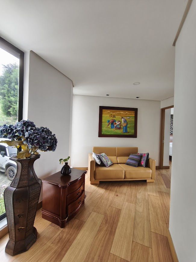 Venta de casa finca en La Estrella La Tablaza