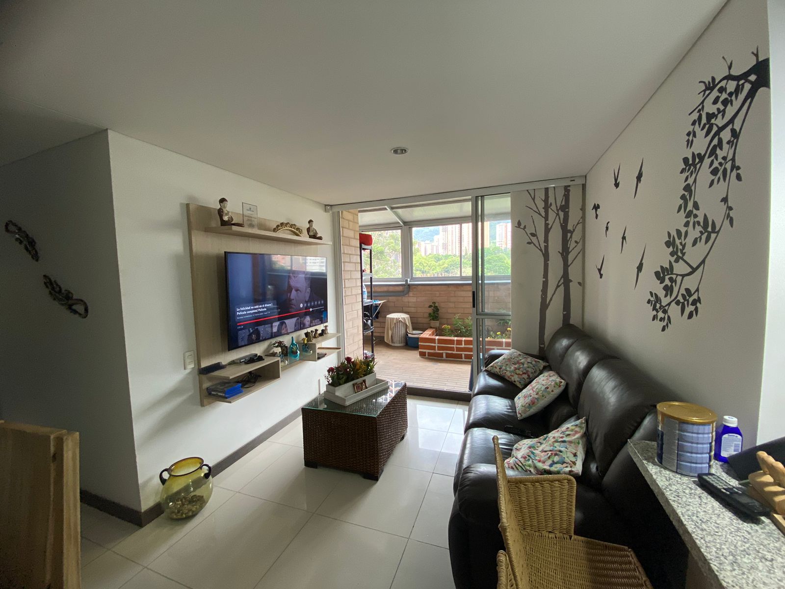 Vendo Apartamento en aves marías, sabaneta