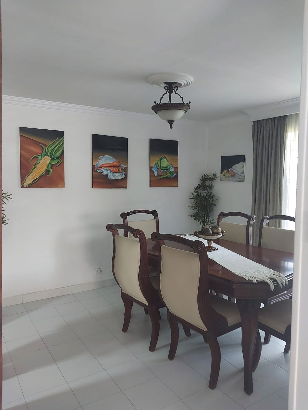 Casa unifamiliar para la venta en Belén Granada