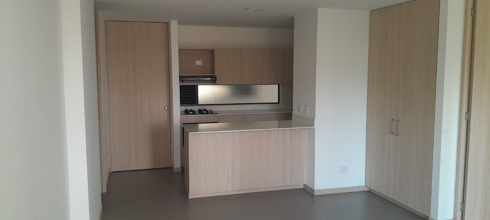 Venta de apartaestudio en Envigado El Escobero