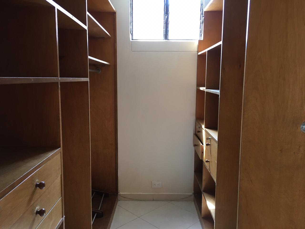 Apartamento para arriendo en el Poblado Medellín