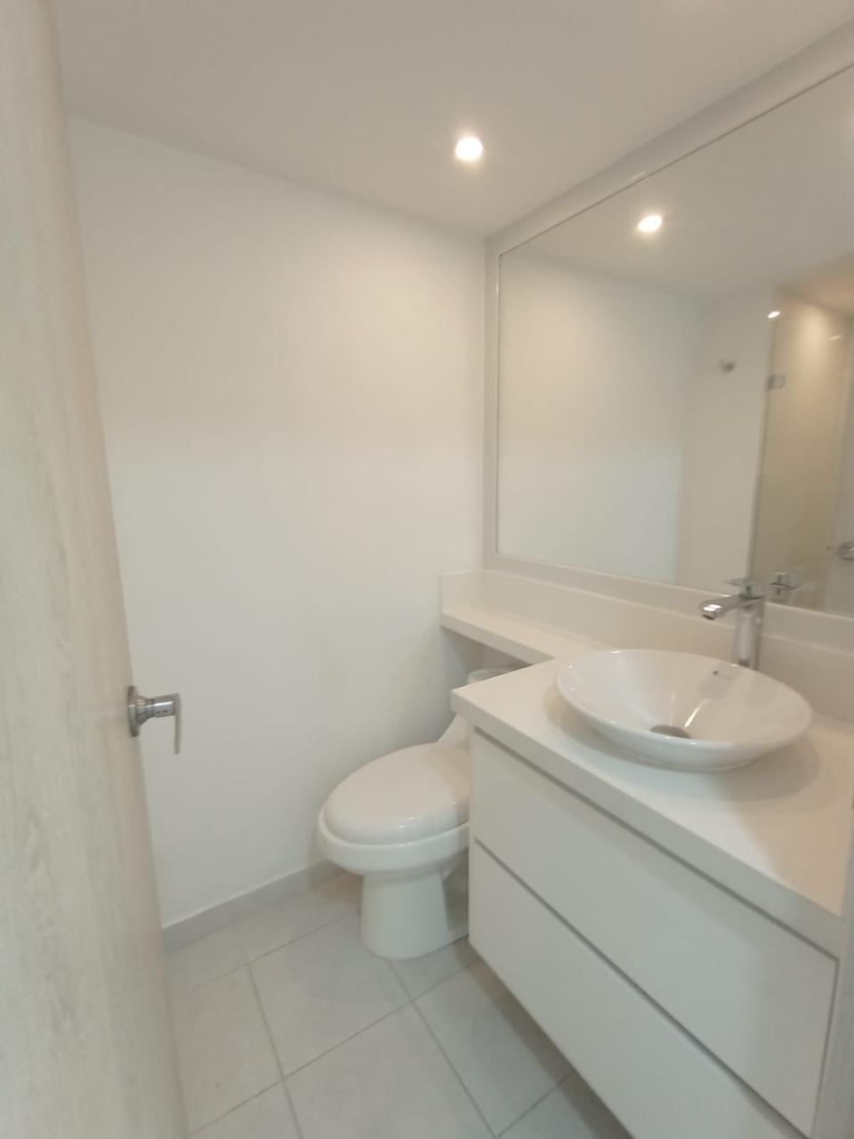 Apartamento en venta en Loma de los Bernal