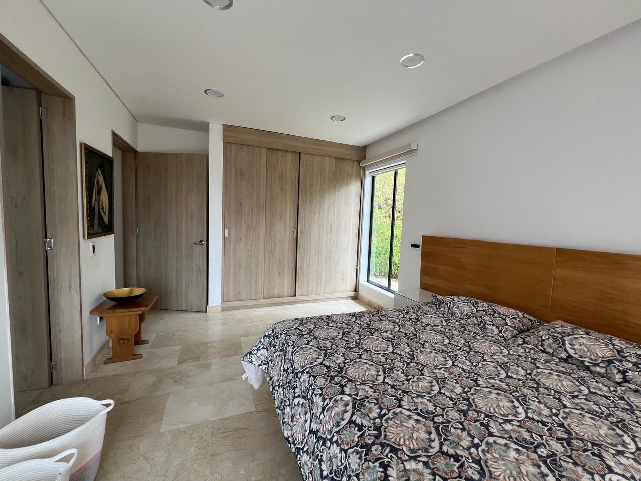 Venta de casa en Envigado Loma de El Escobero