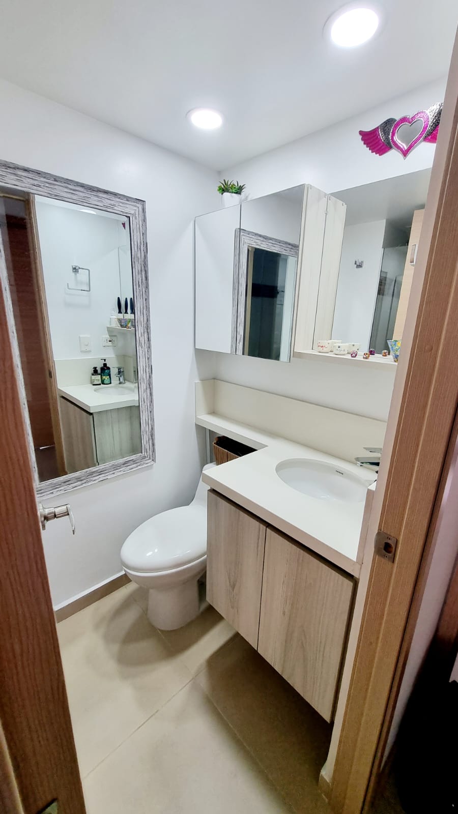 Apartamento para la venta en Sabaneta Pan de Azucar