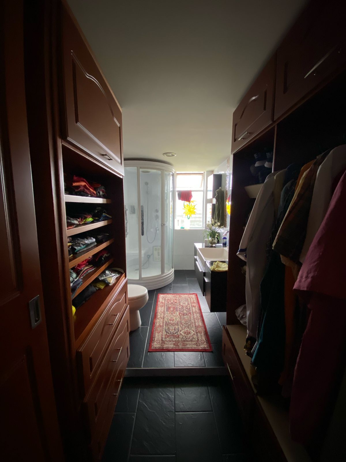 Casa en venta en la Estrella Suramerica