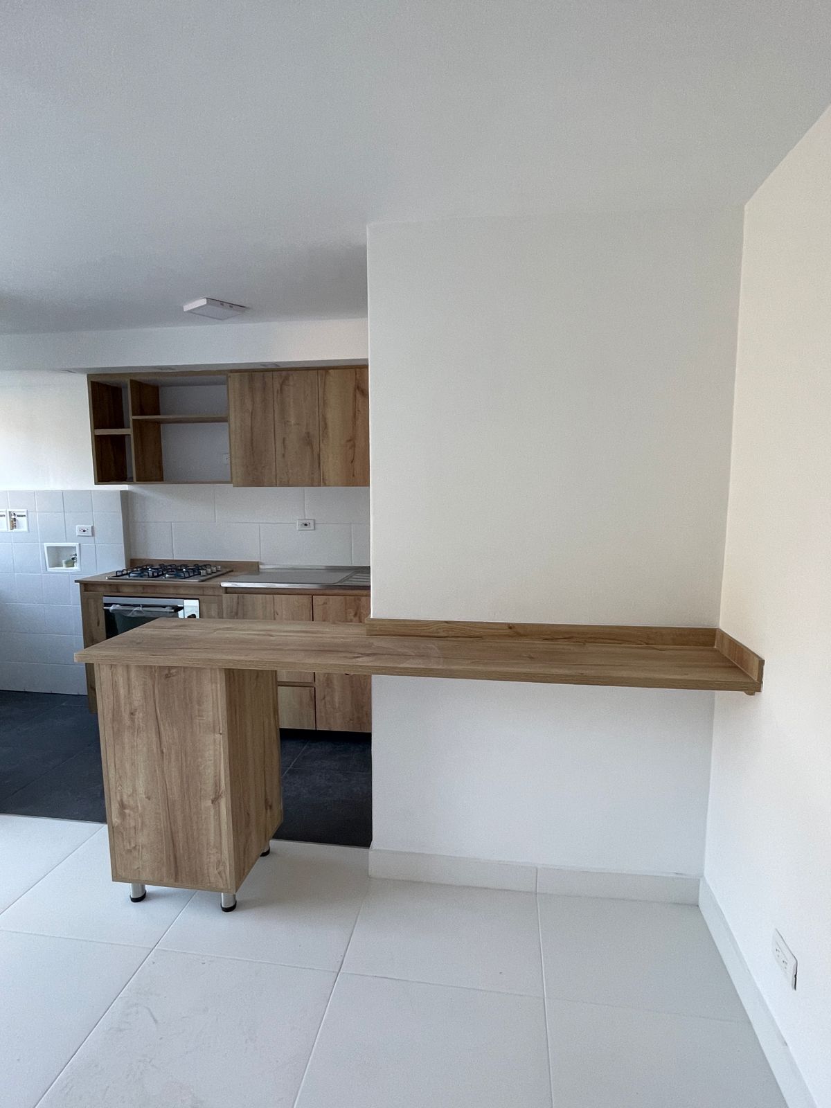 Apartamento para la venta en envigado sector La Mina