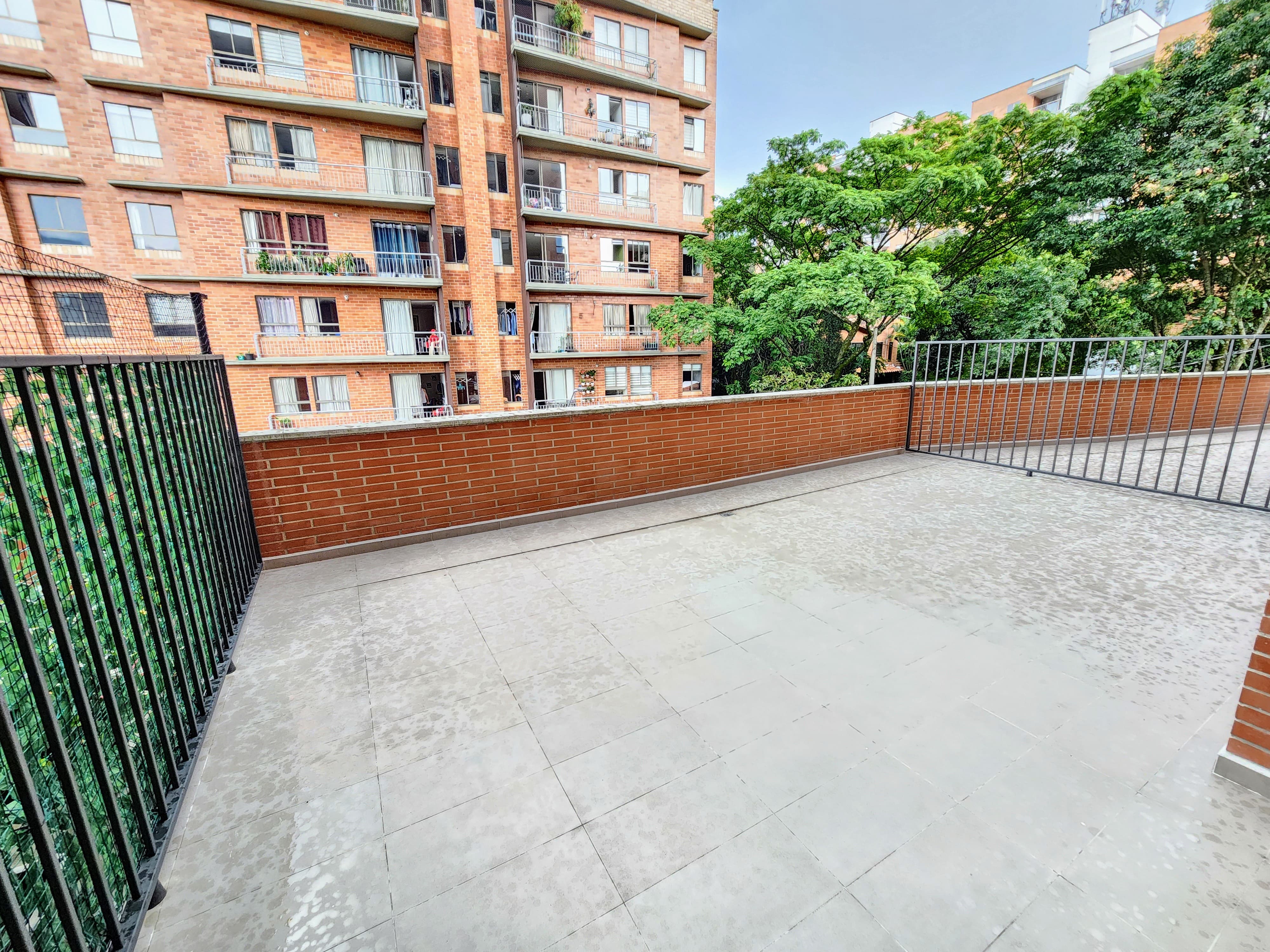 Apartamento en venta en envigado mayorca