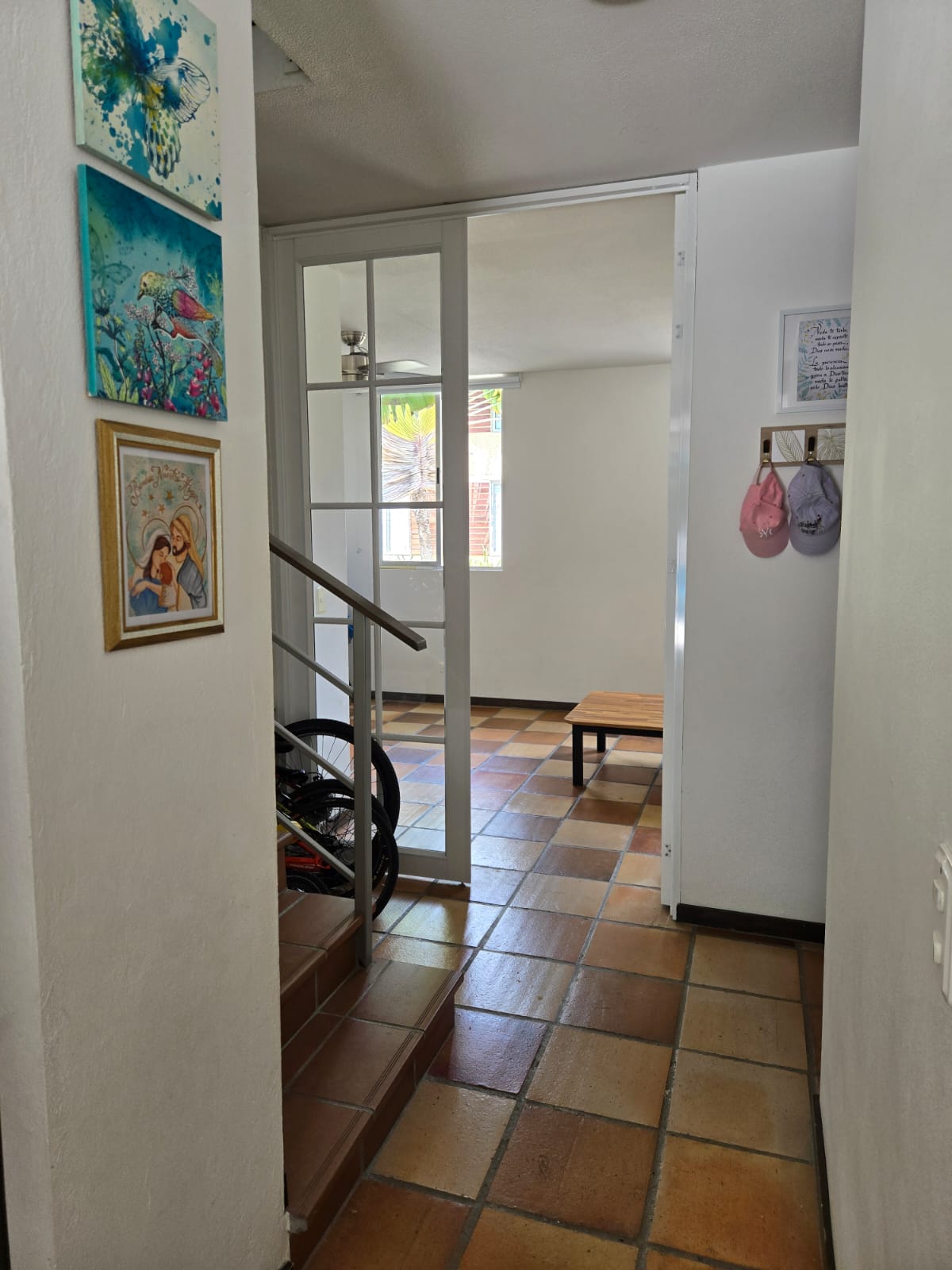 Casa campestre en Santa fe de Antioquia