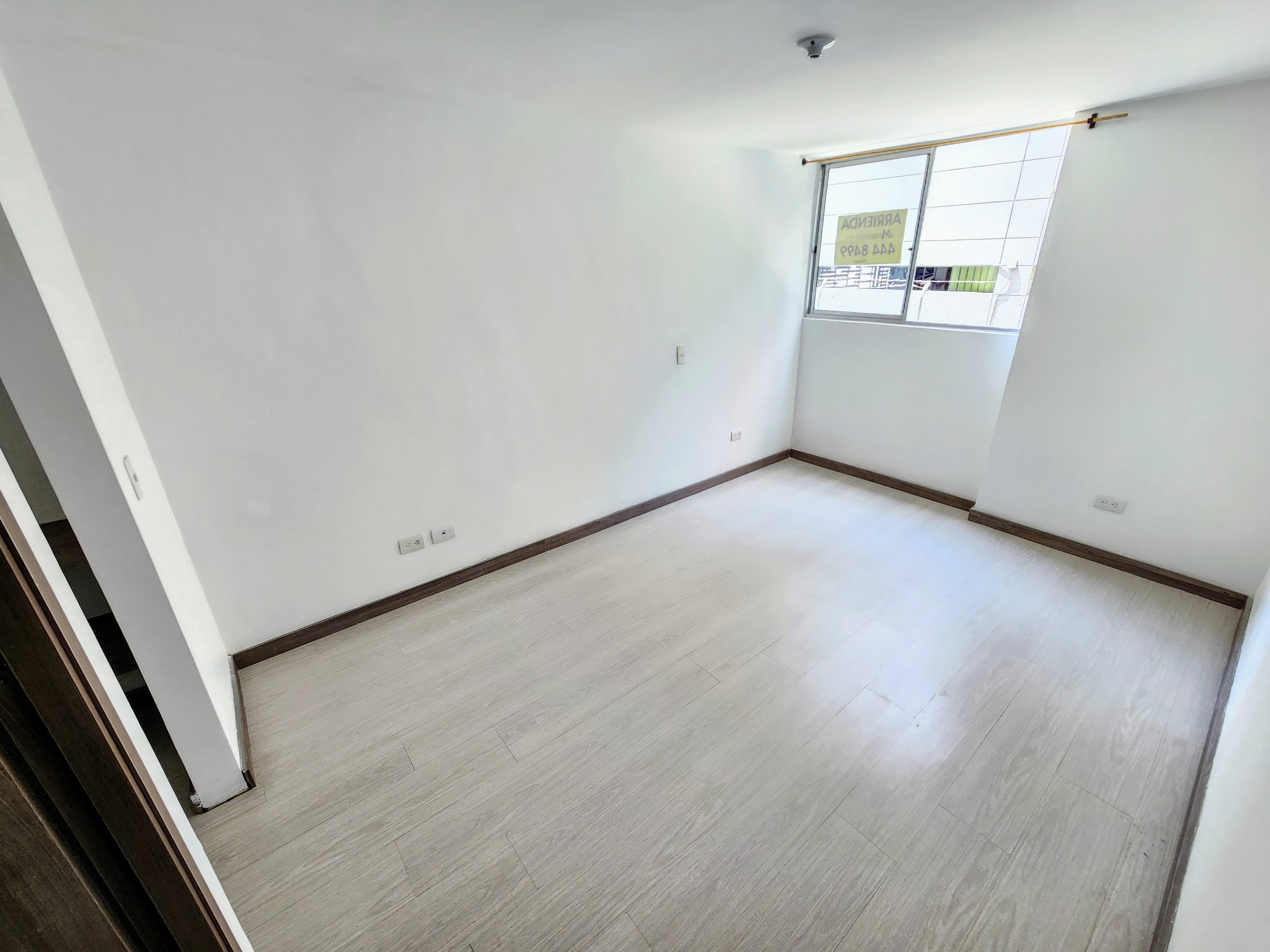 Venta de apartamento en itagui suramerica