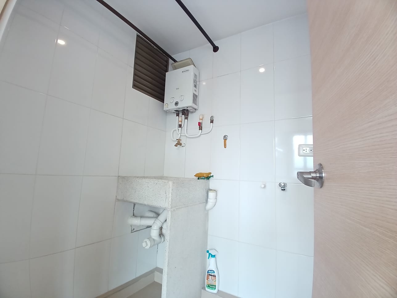 Apartamento para arriendo Pan de Azúcar Sabaneta