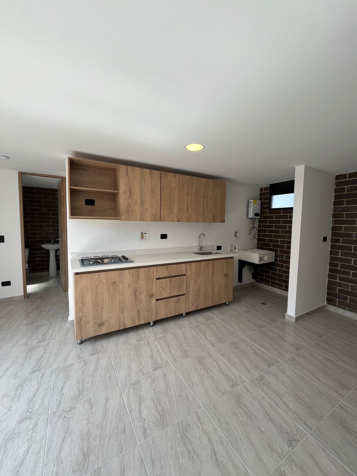 Apartaestudio para la venta en Sabaneta