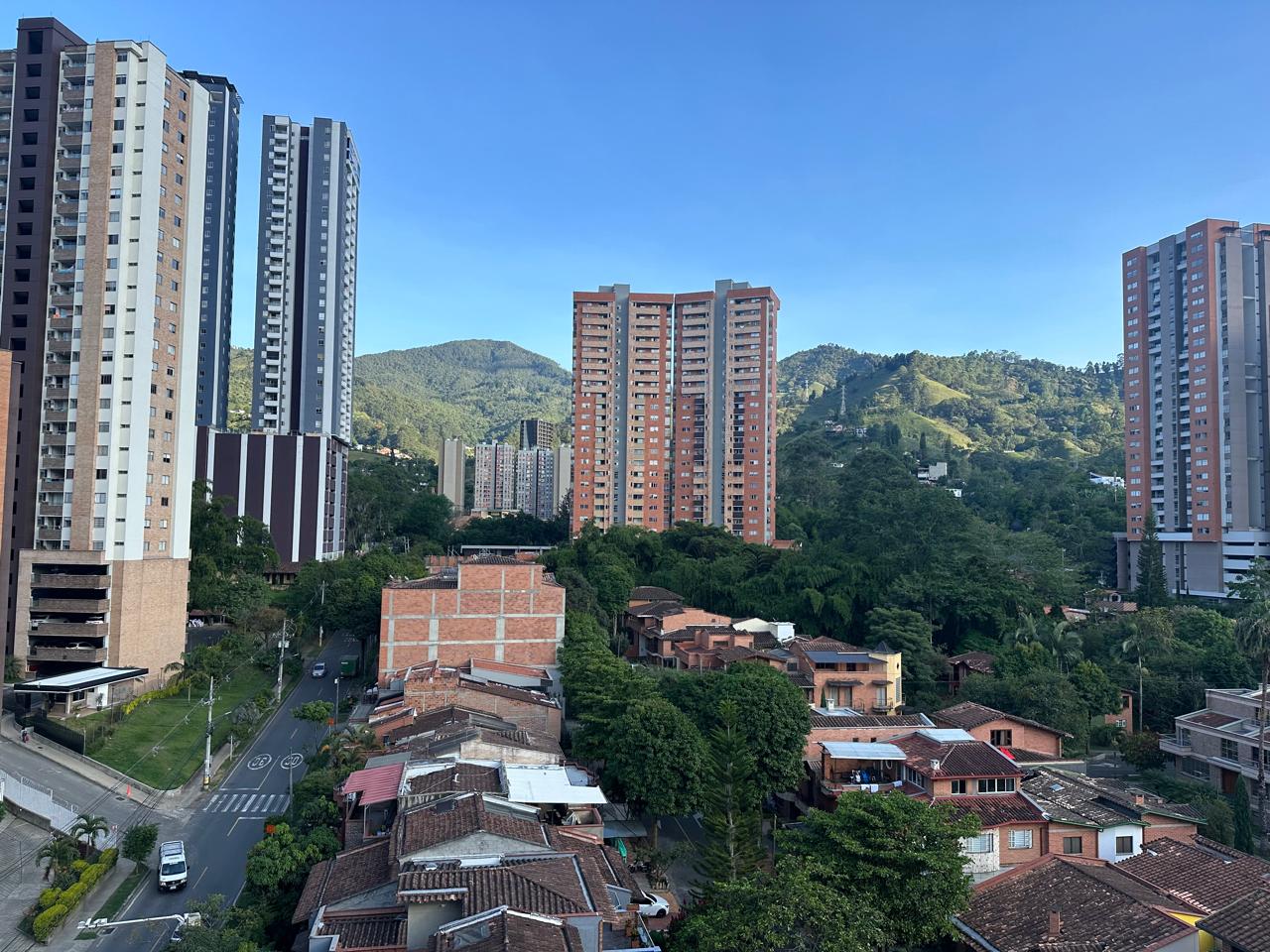 Se vende apartamento en la doctora, Sabaneta