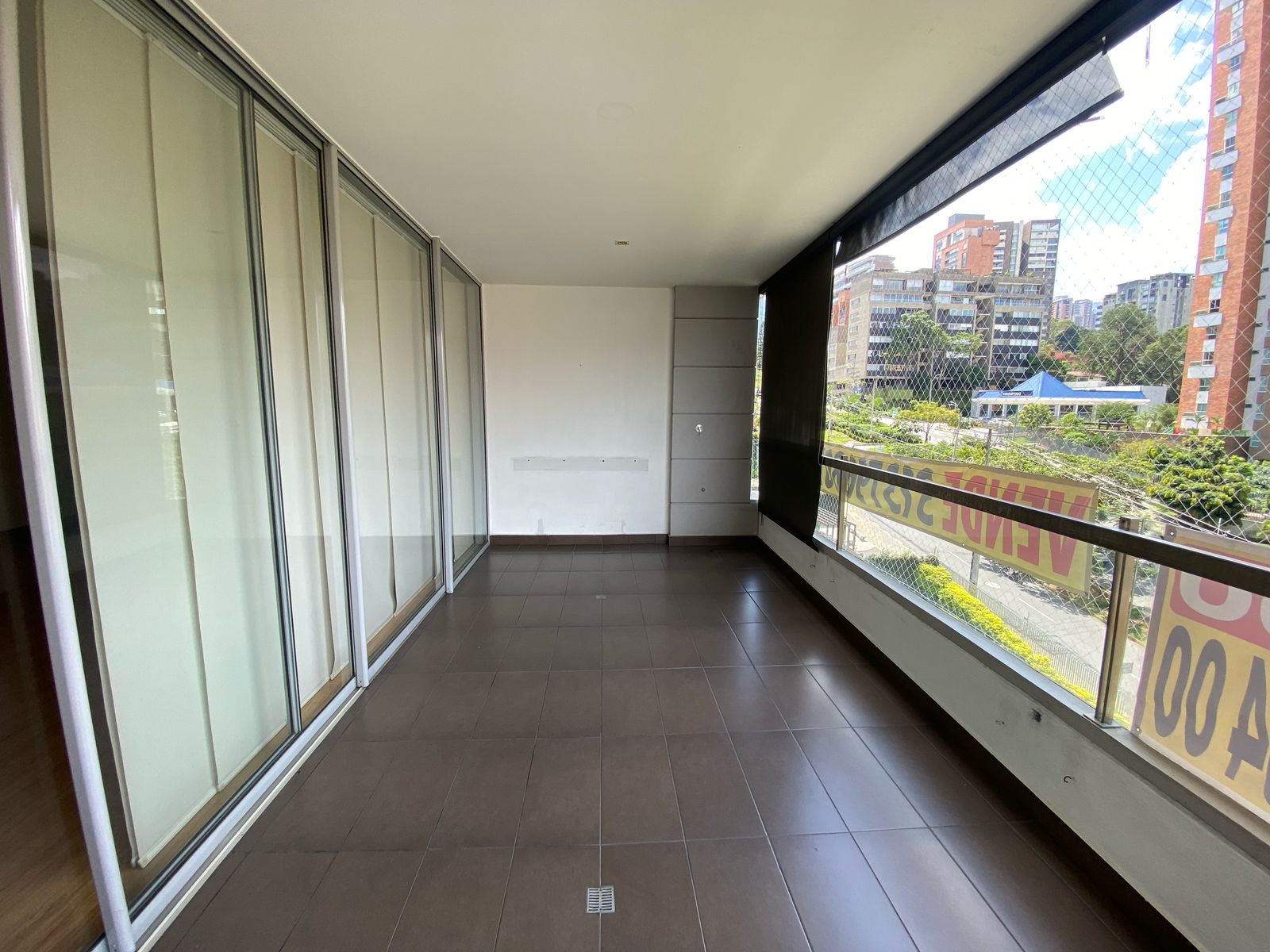 Apartamento en venta en Poblado Milla de Oro Medellin