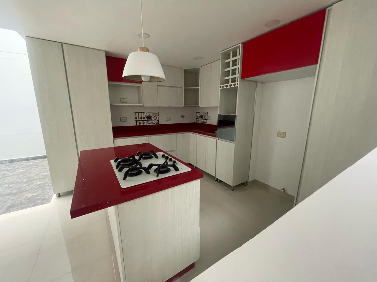 Casa para la venta en La Estrella Cerca del Parque - Antioquia