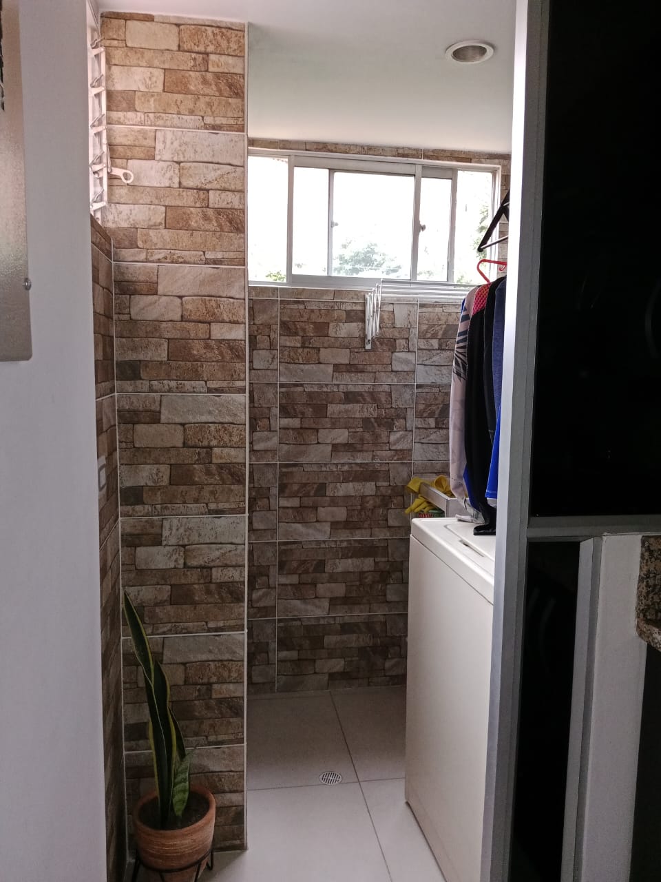 Apartamento en venta en Pilarica Medellin