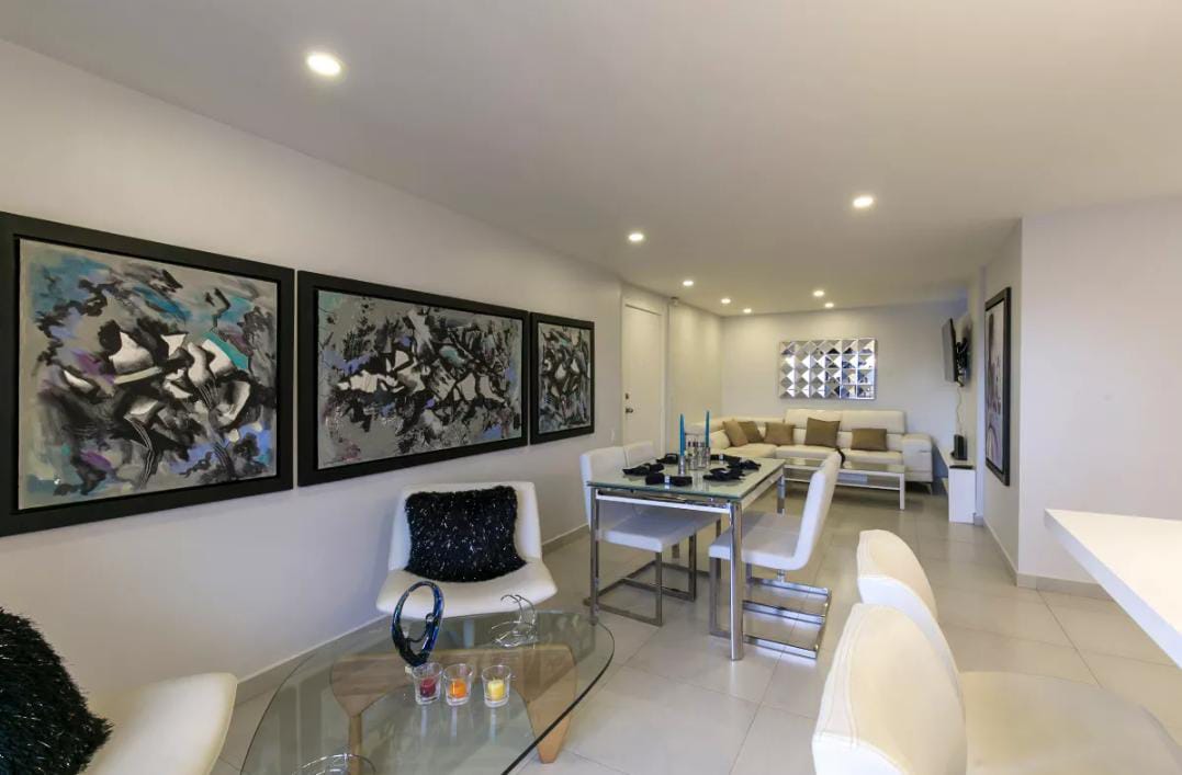 Apartamento en venta en Provenza