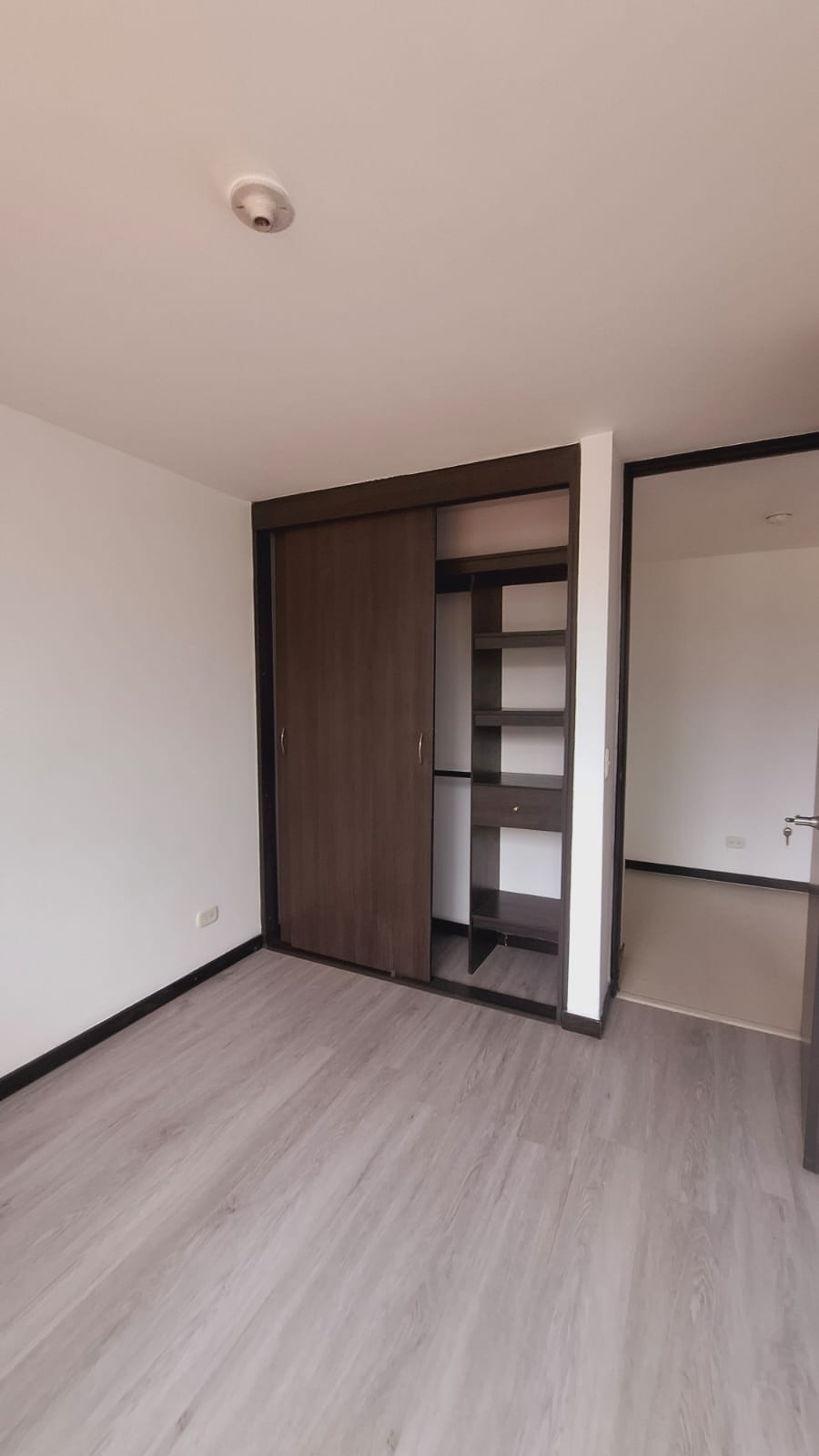 Apartamento en venta en San German - Tierra Firme