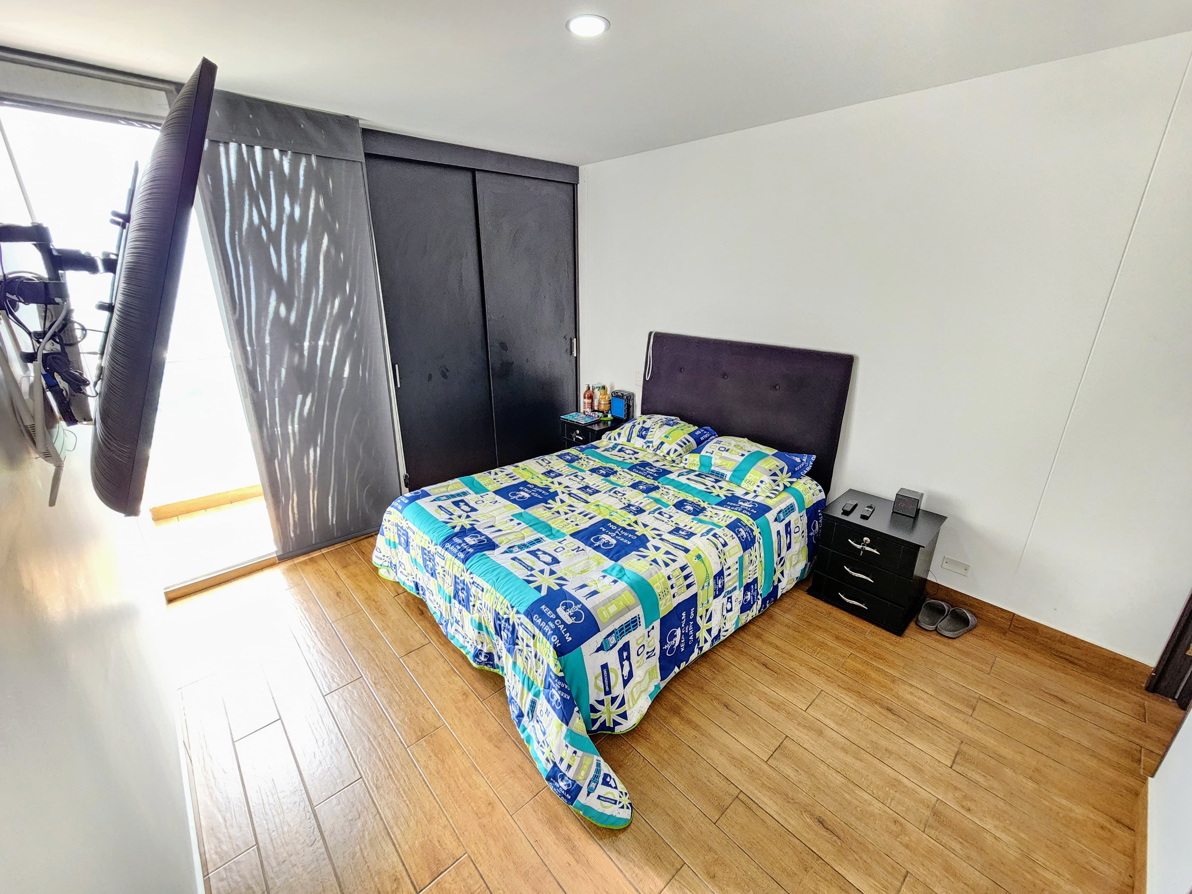 Apartamento en venta en la estrella sector la aldea