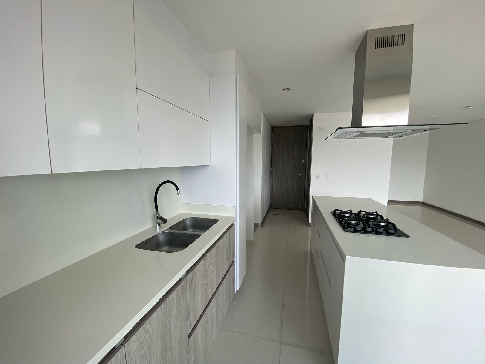 Venta de apartamento en La Estrella Suramerica