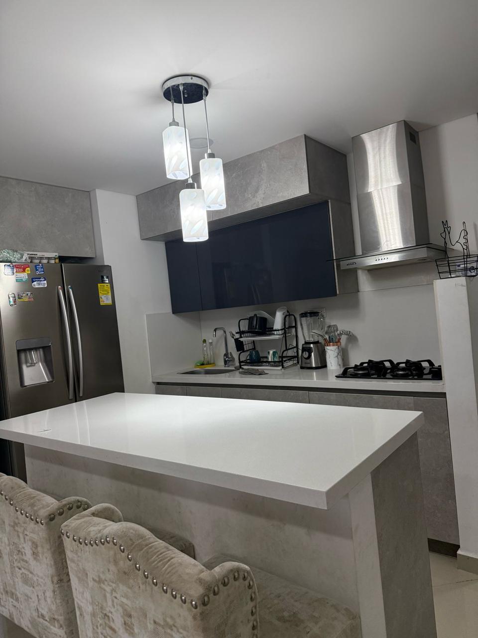 Apartamento para Venta en el Barrio Laureles, Medellín.