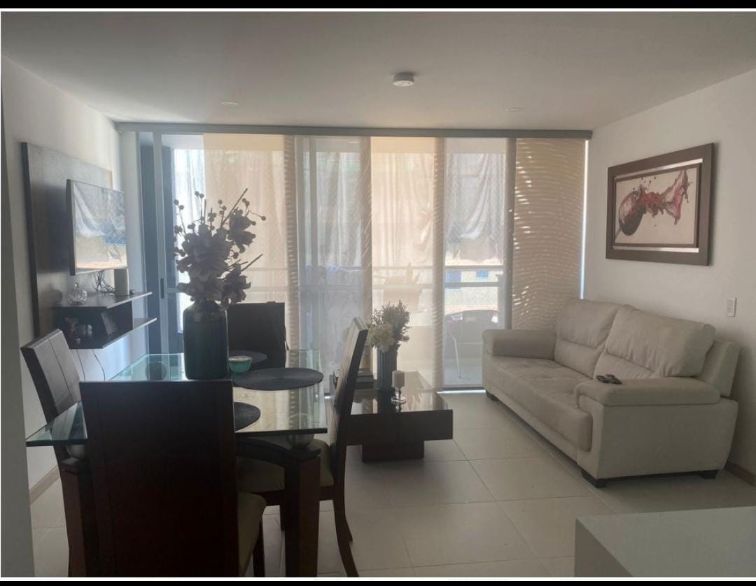 Apartamento en venta en Ciudad del Río Poblado Medellín