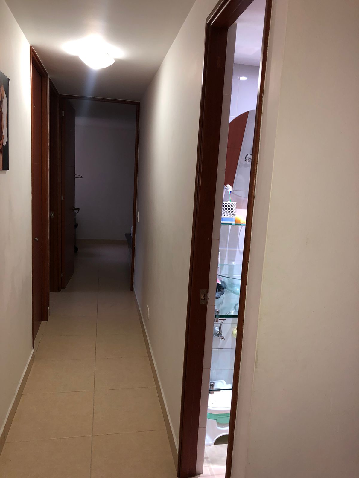 Venta de apartamento en Belén Loma de Los Bernal