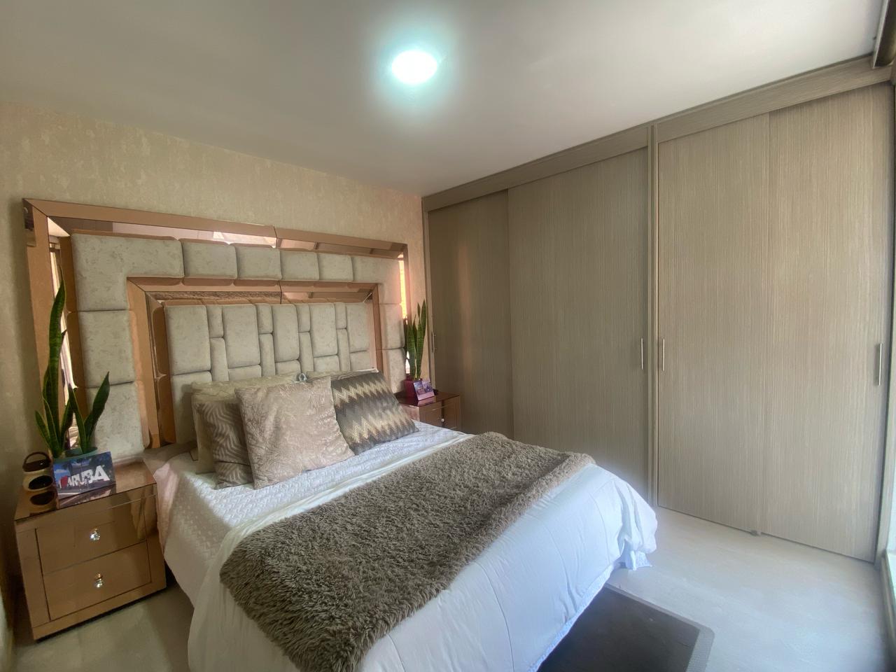 Venta de Apartamento en la Mota