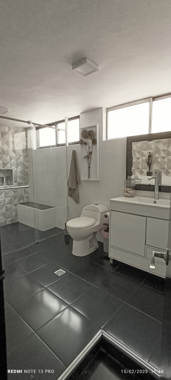 Venta de Apartamento en Belén Fatima