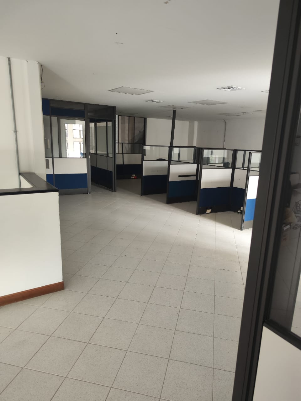 Bodega para venta  cerca de fabricas Unidas