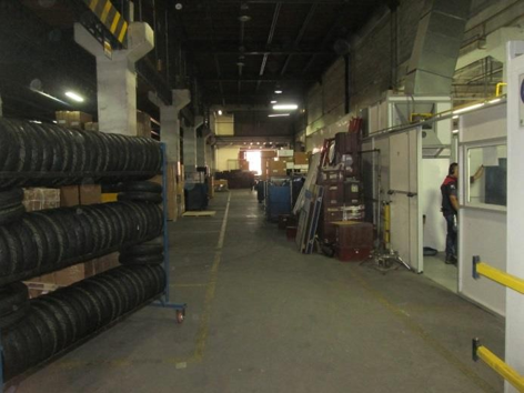 Bodega para venta  cerca de fabricas Unidas