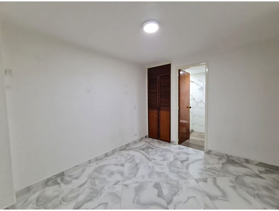 Apartamento para la Venta  en Simón Bolívar Medellín.