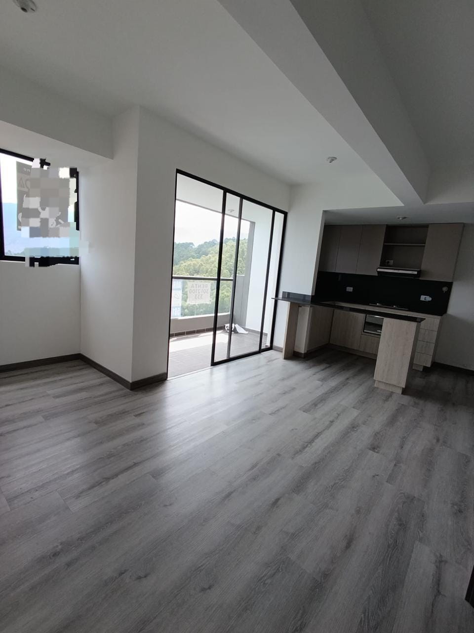 Apartamento para la venta en las Palmas Medellín