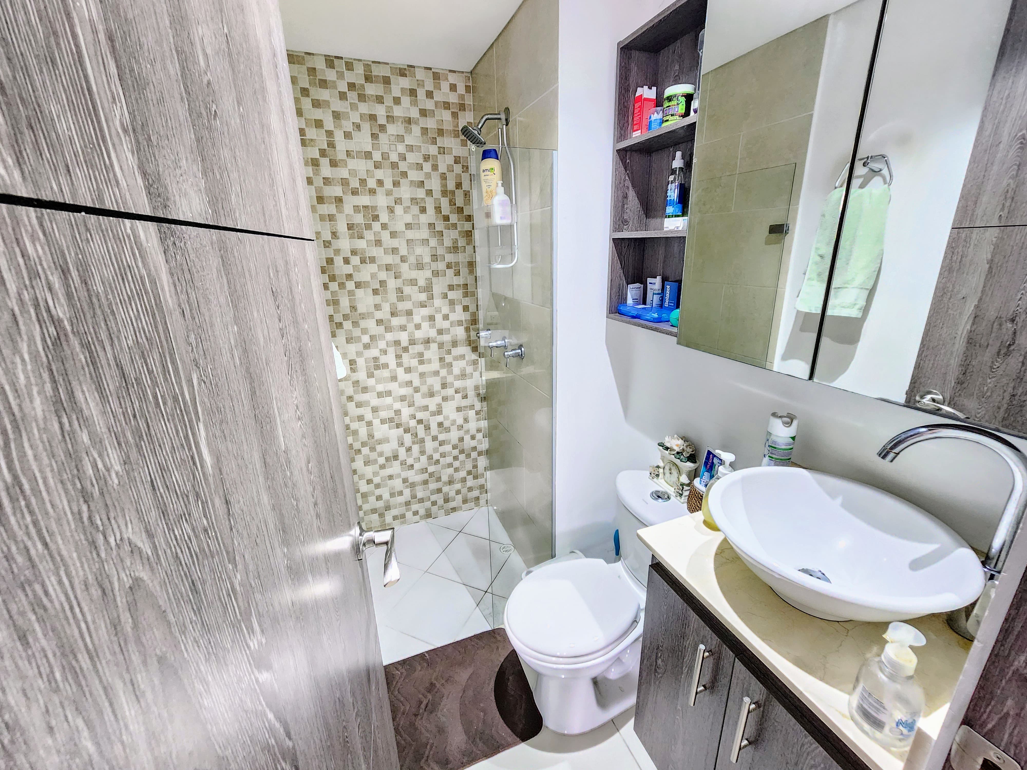 Apartamento en venta aves maria