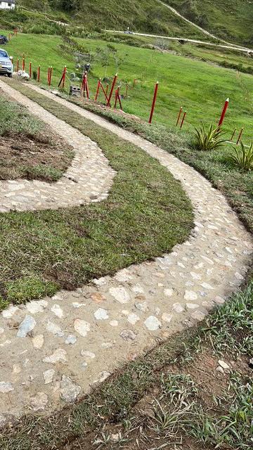 Finca Agropecuaria en Venta en Santo Domingo Antioquia