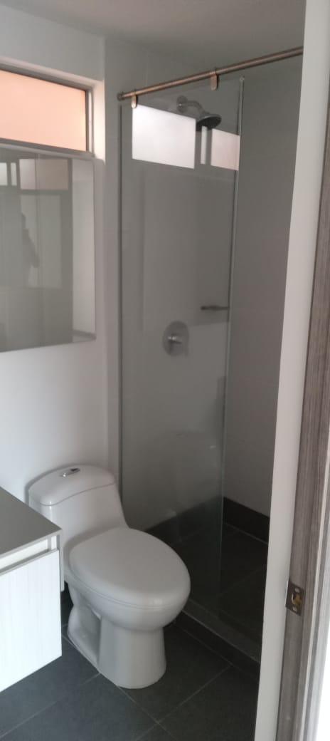 Apartamento en venta sector vegas de san jose sabaneta