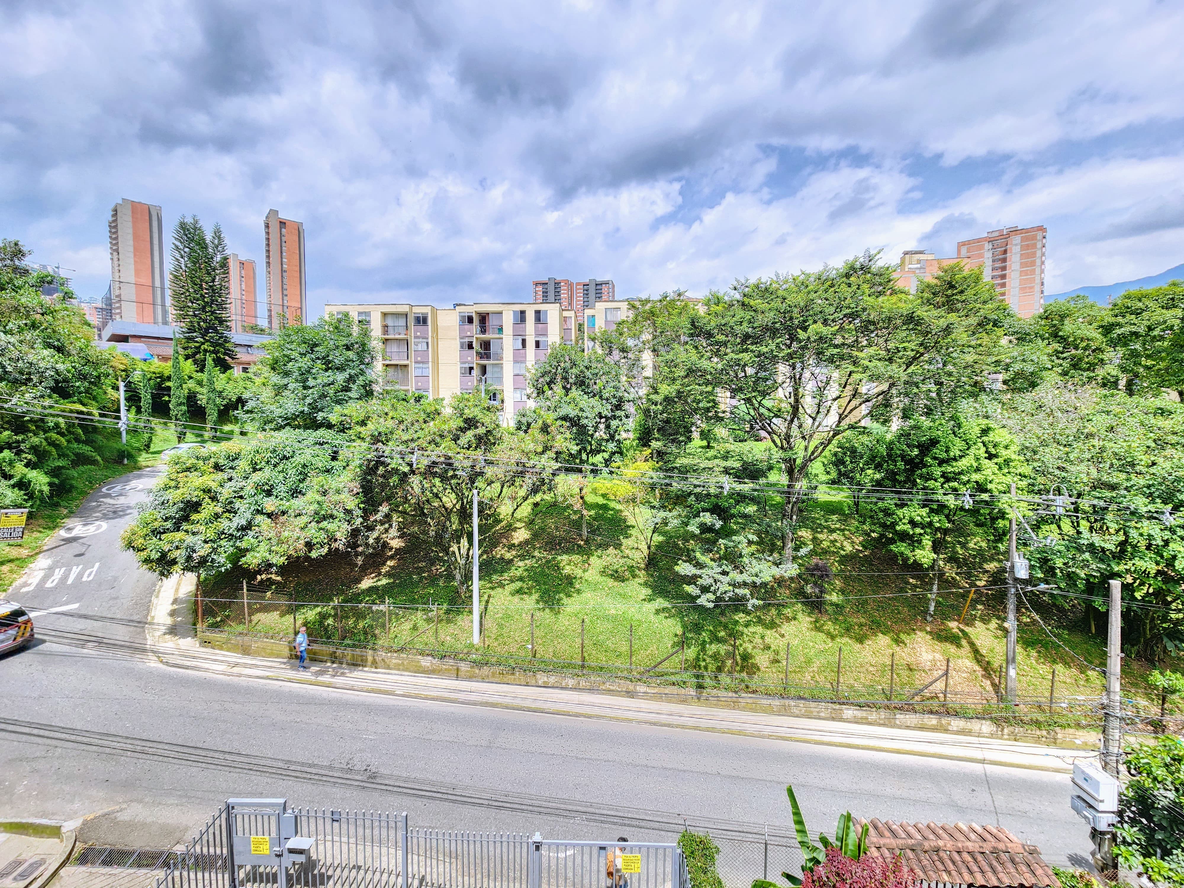 Apartamento en venta vegas de san jose sabaneta