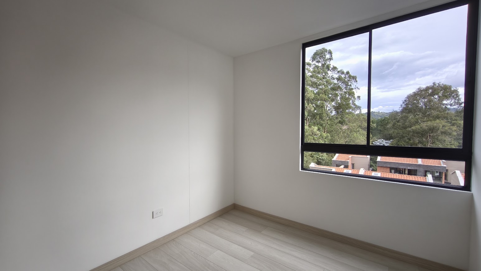 Venta de apartamento en El Retiro La Maria