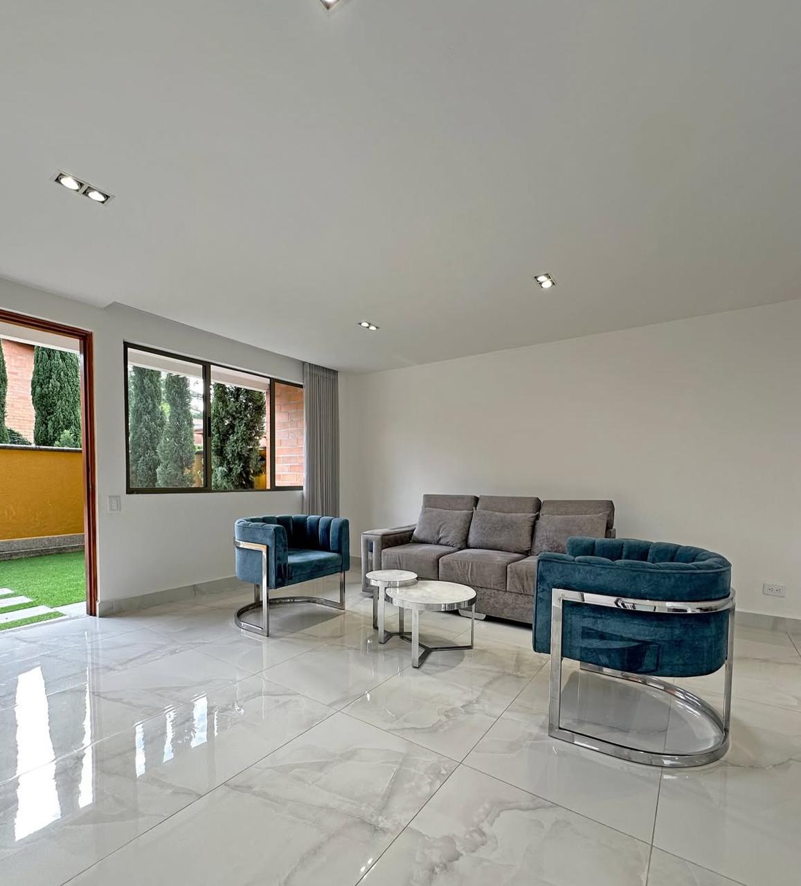 Casa para la venta en la Estrella Antioquia