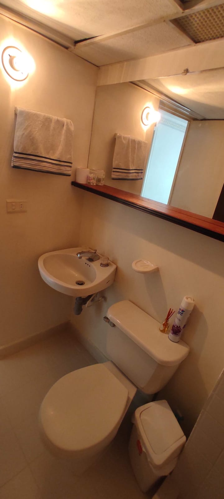 SE VENDE APARTAMENTO  EN RIONEGRO, SAN ANTONIO DE PEREIRA