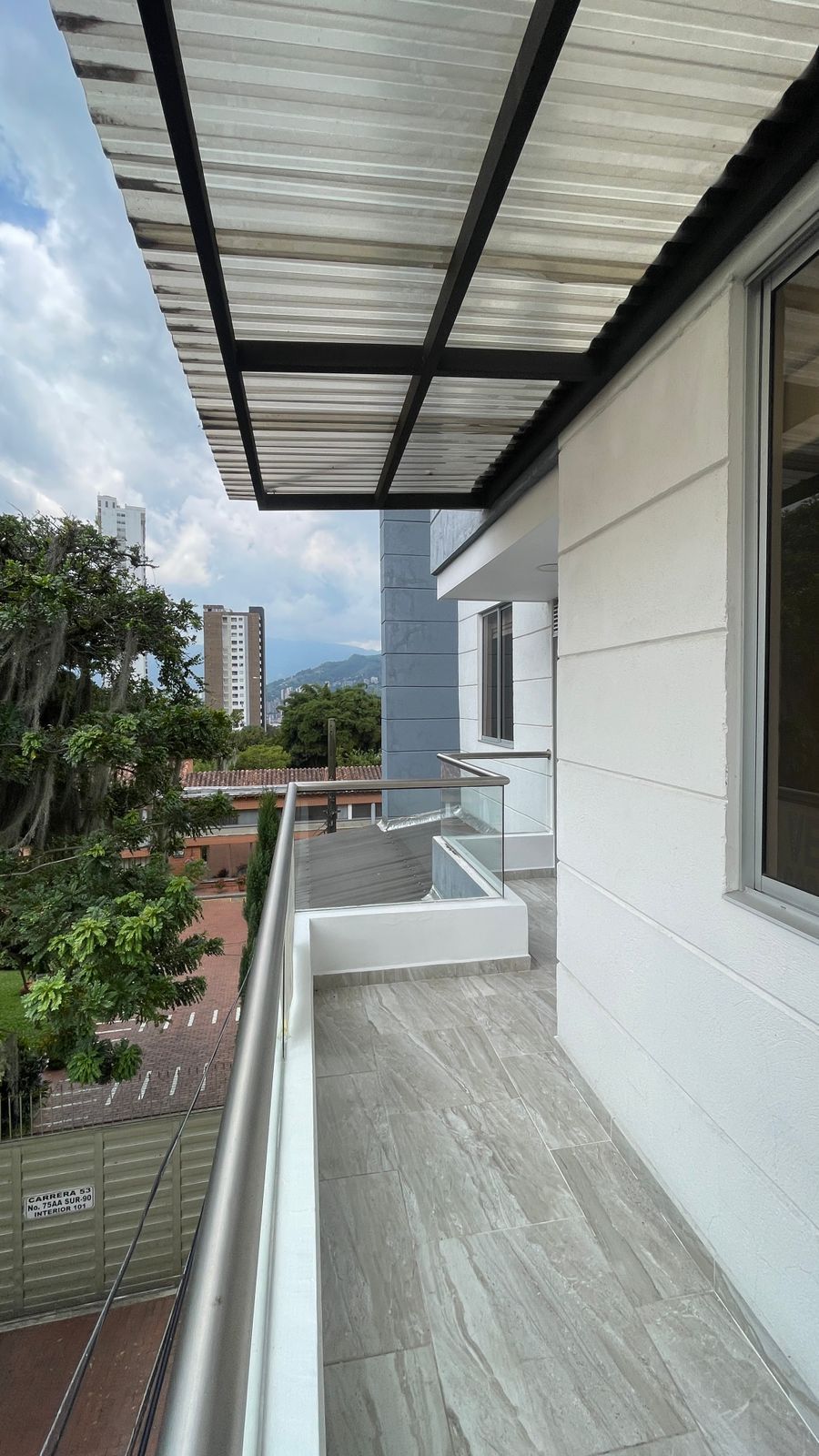 Apartamento en venta sector Suramérica en itagui