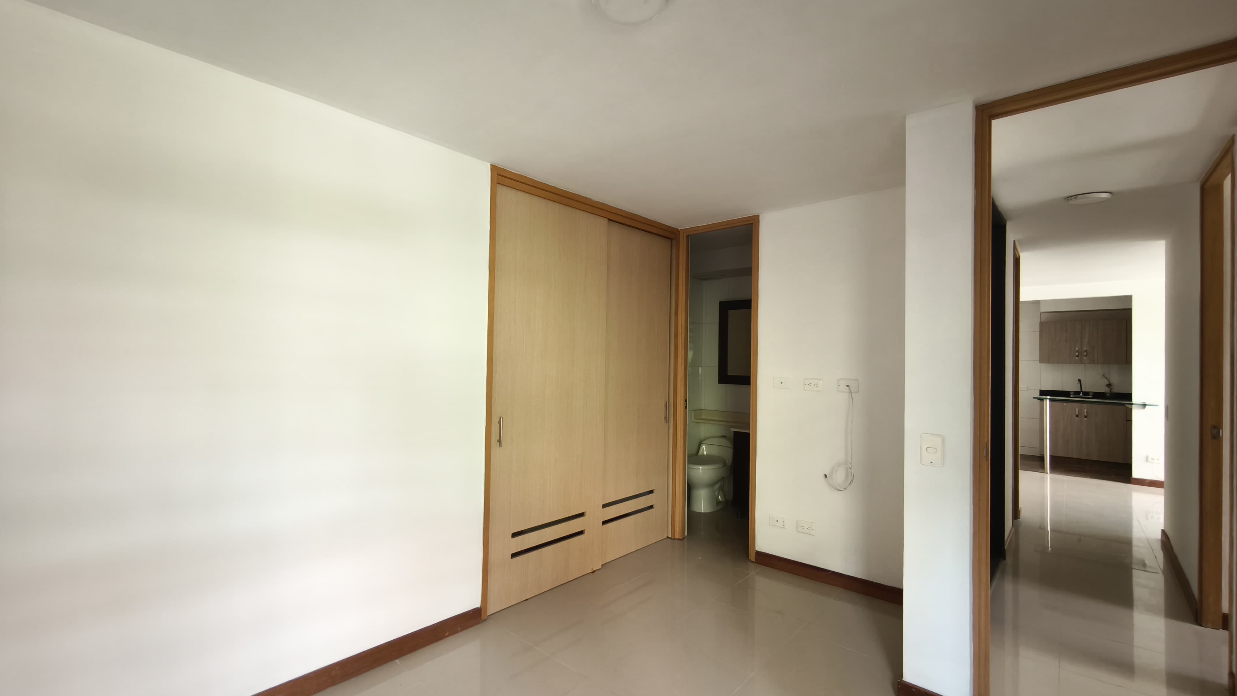 Venta de apartamento en Envigado Camino Verde