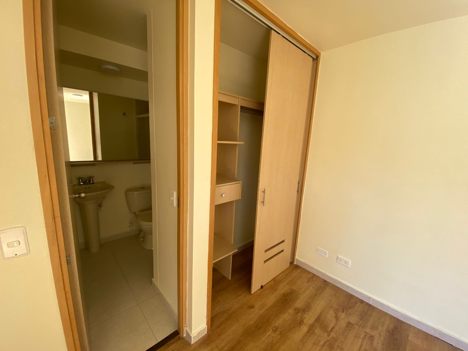 Venta de apartamento en Envigado Camino Verde