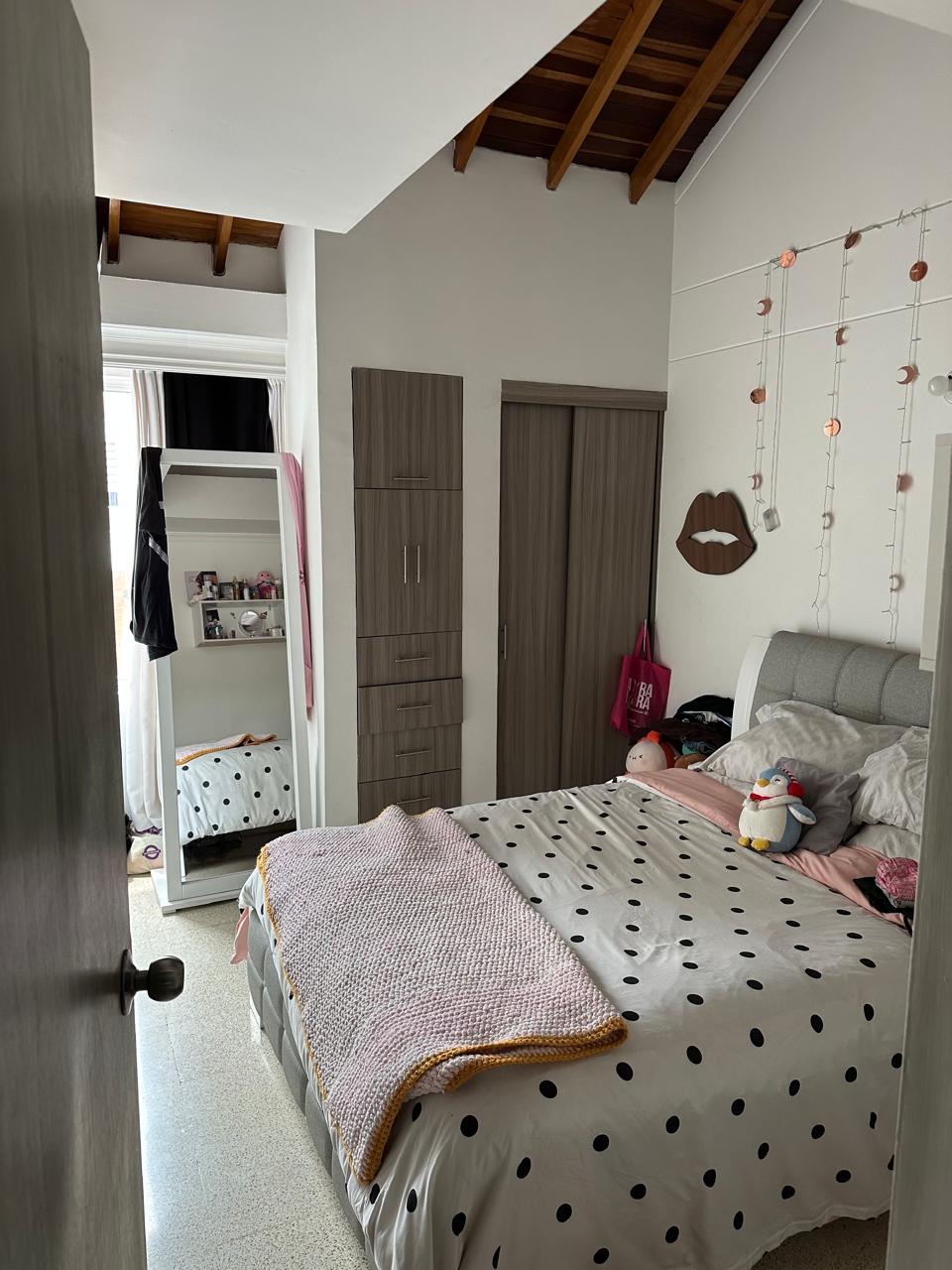 Apartamento en venta en Belen la Mota