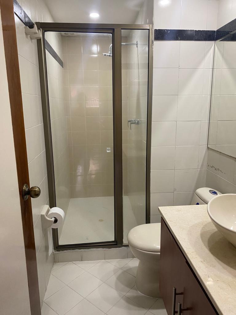 Apartamento para la venta en Loma de los Bernal Medellín