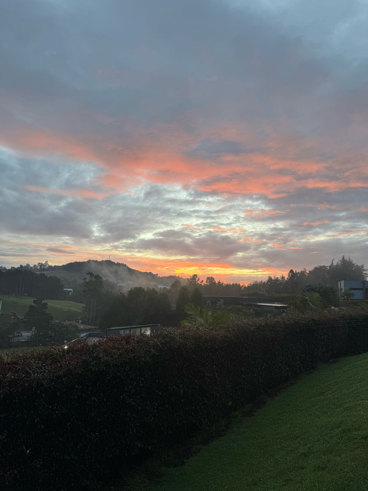 Casa en venta en las Palmas Medellin