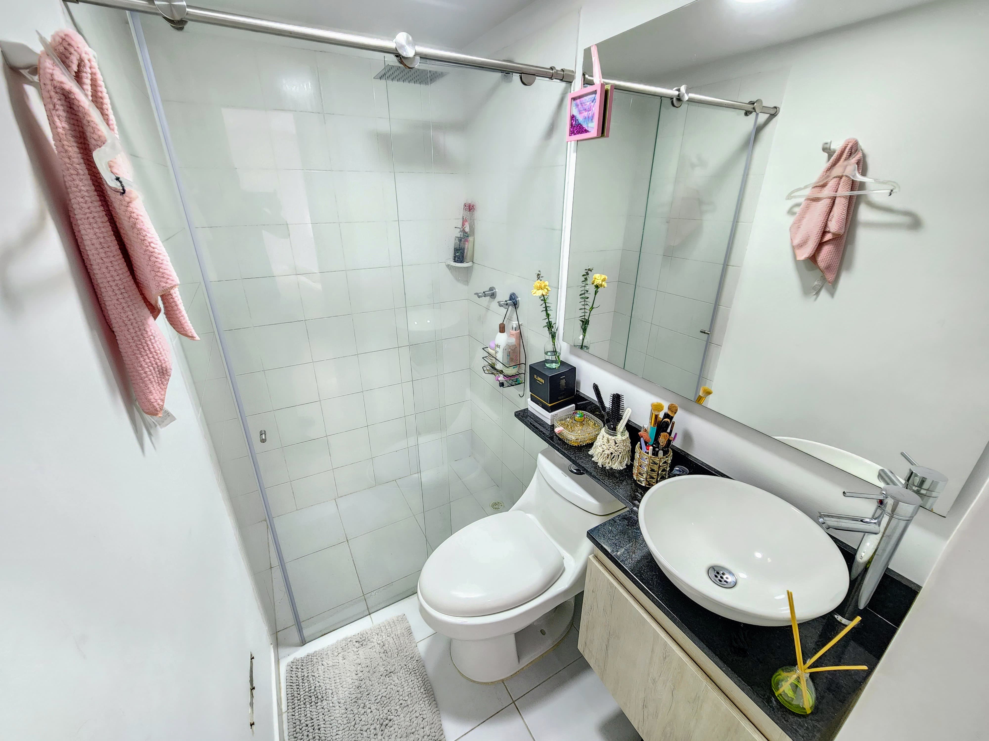 Apartamento en venta en la estrella pueblo viejo