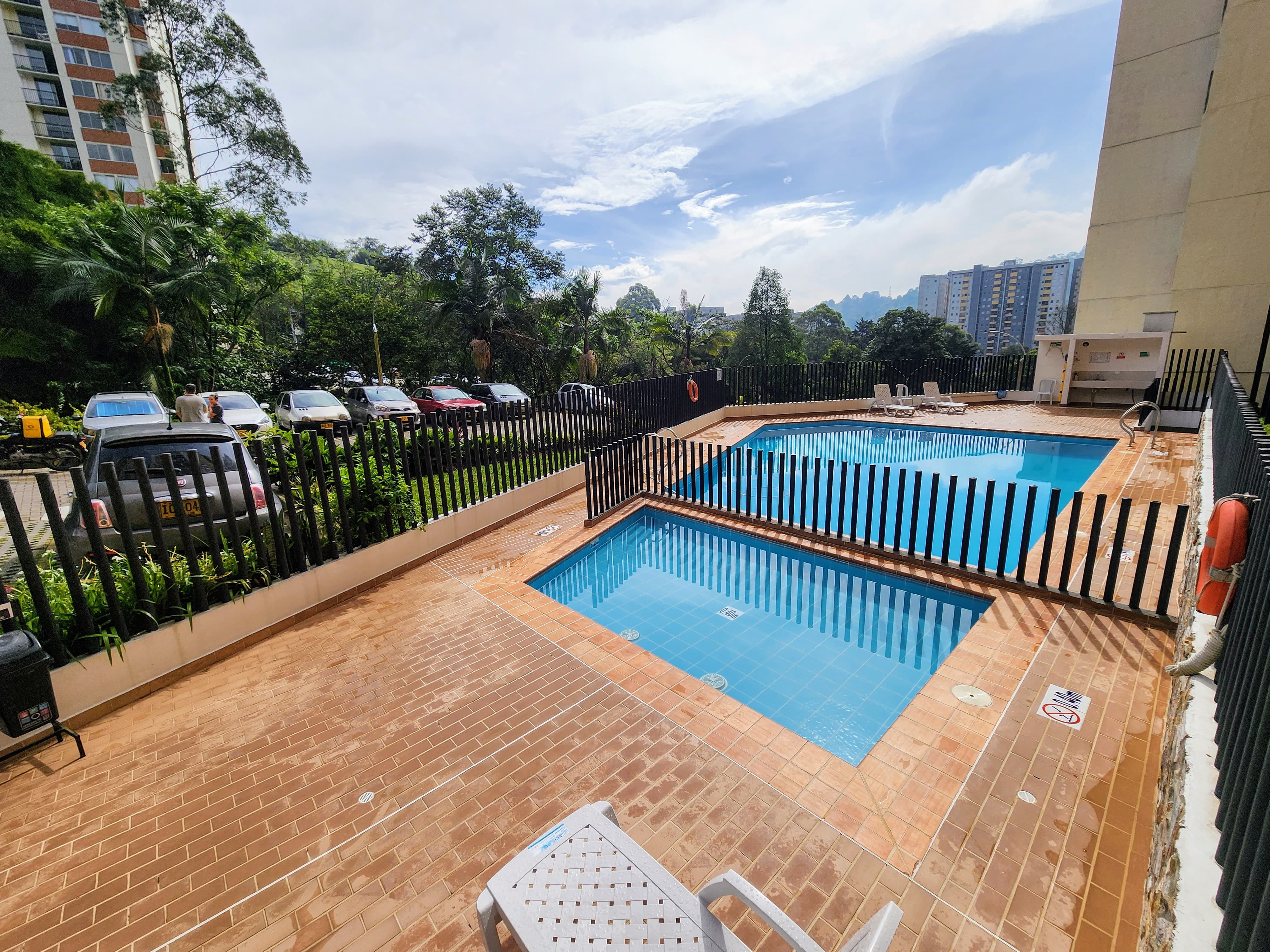 Apartamento en venta en la estrella 260 millones