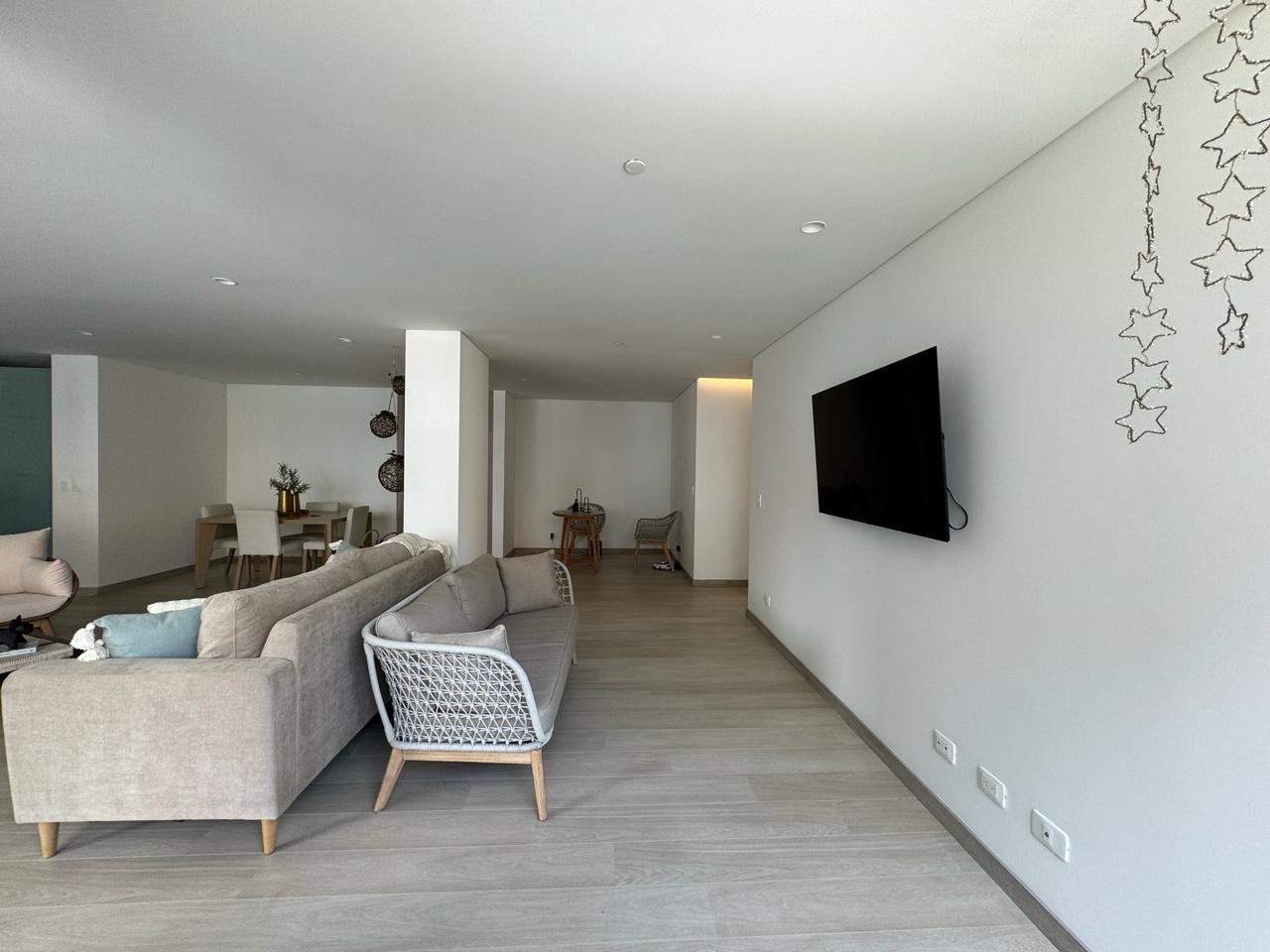 Apartamento en venta en Envigado sector los Mesa