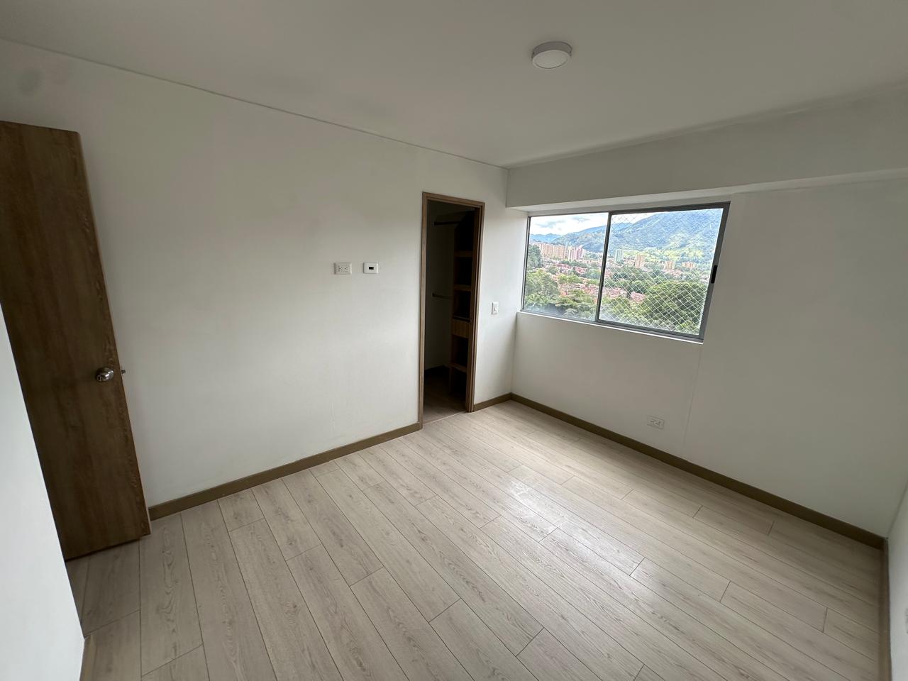 Apartamento para la venta en la Estrella sector Suramerica